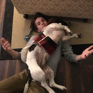 Meet your Posher, Hayden